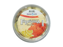 Горбуша (пресервы) "Рыбный день"